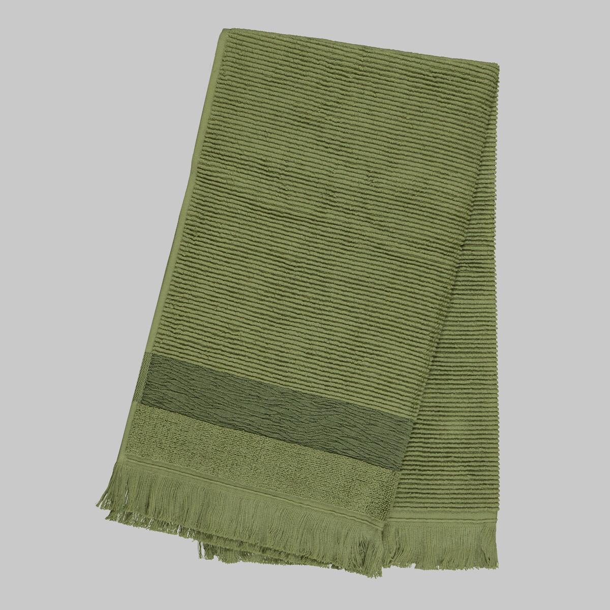 Sarev Street Yeşil %100 Pamuk Havlu 30*50 cm Yeşil Sarev Street Yeşil %100 Pamuk Havlu 30*50 cm Yeşil