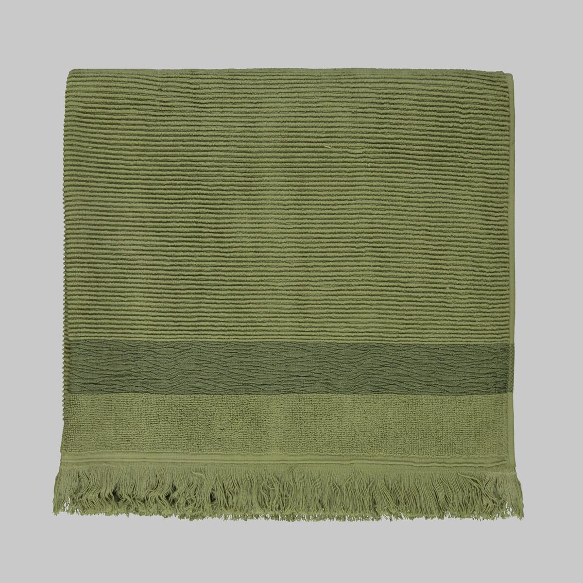 Sarev Street Yeşil %100 Pamuk Havlu 30*50 cm Yeşil Sarev Street Yeşil %100 Pamuk Havlu 30*50 cm Yeşil
