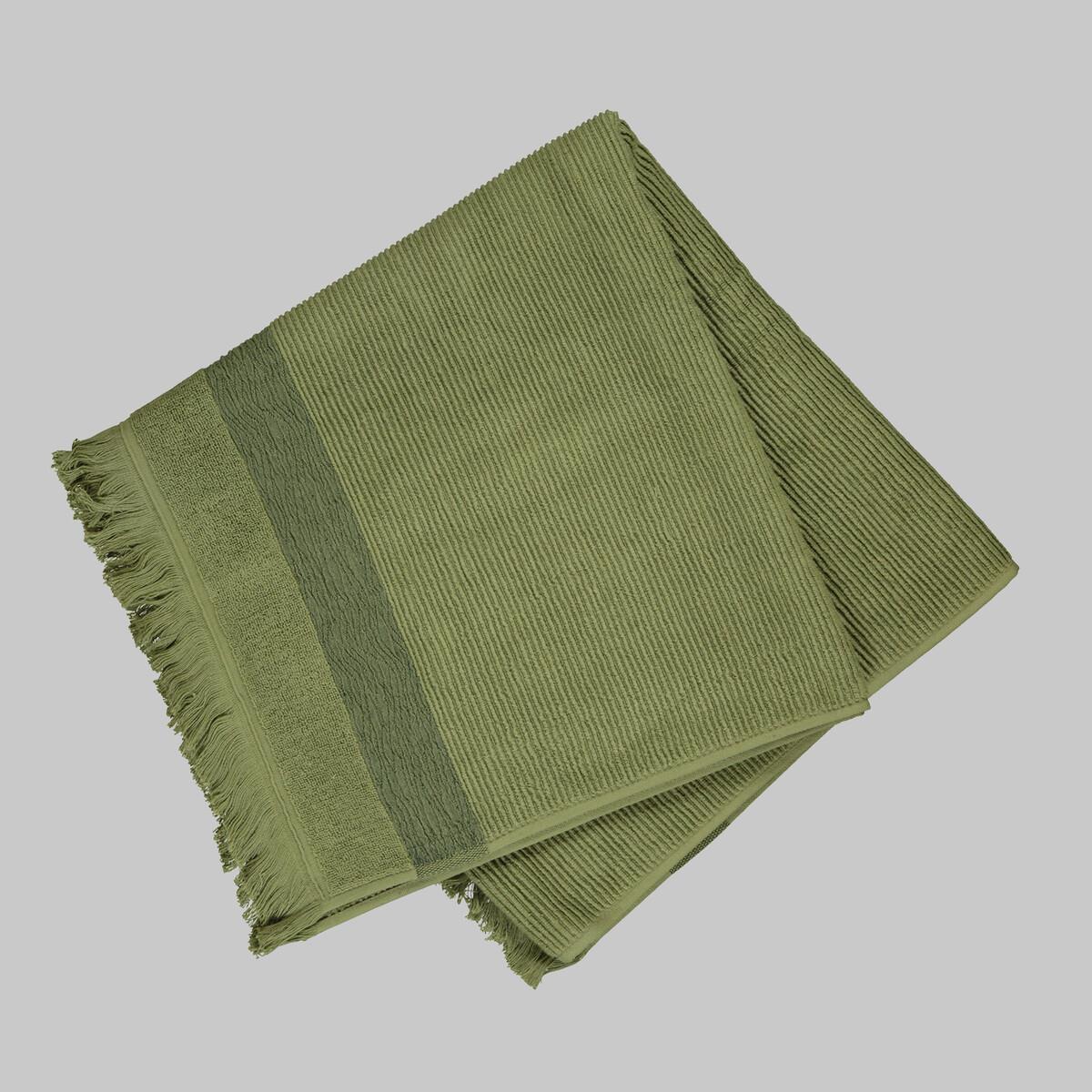 Sarev Street Yeşil %100 Pamuk Havlu 30*50 cm Yeşil Sarev Street Yeşil %100 Pamuk Havlu 30*50 cm Yeşil