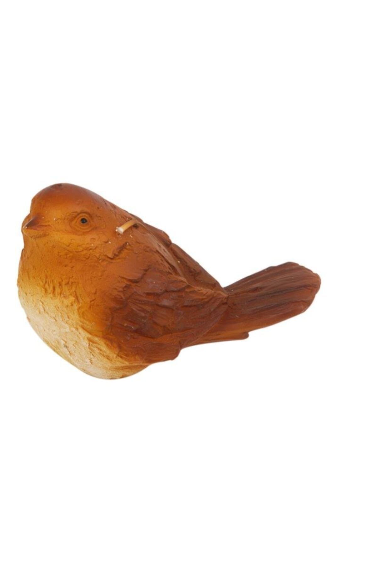 Seta Fun Candle Serçe Büyük 10Xh6Cm Seta Fun Candle Serçe Büyük 10Xh6Cm