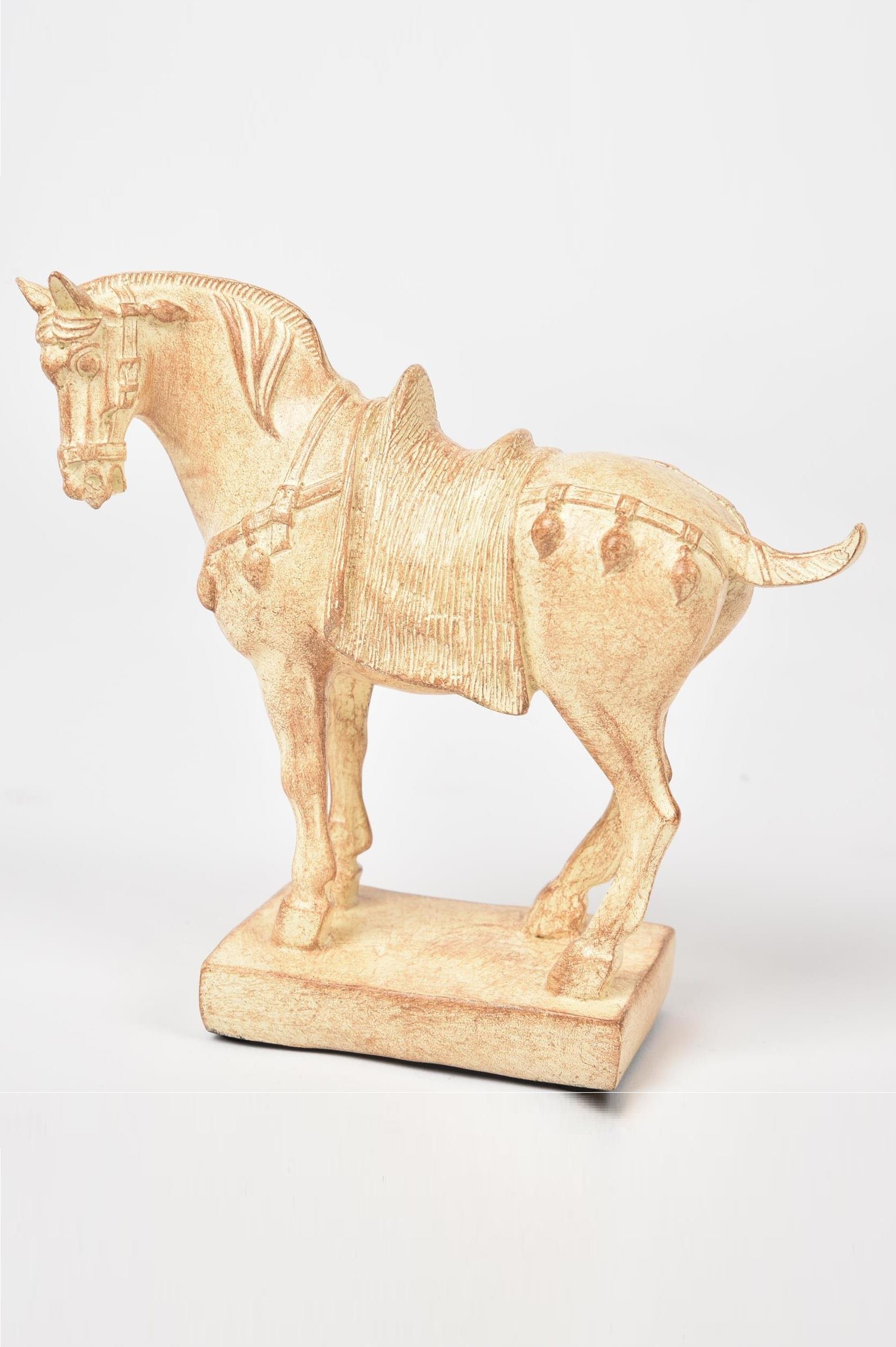 Seta Biblo Eskitme Ahşap Görünümlü At 5.5X15 Cm Seta Biblo Eskitme Ahşap Görünümlü At 5.5X15 Cm