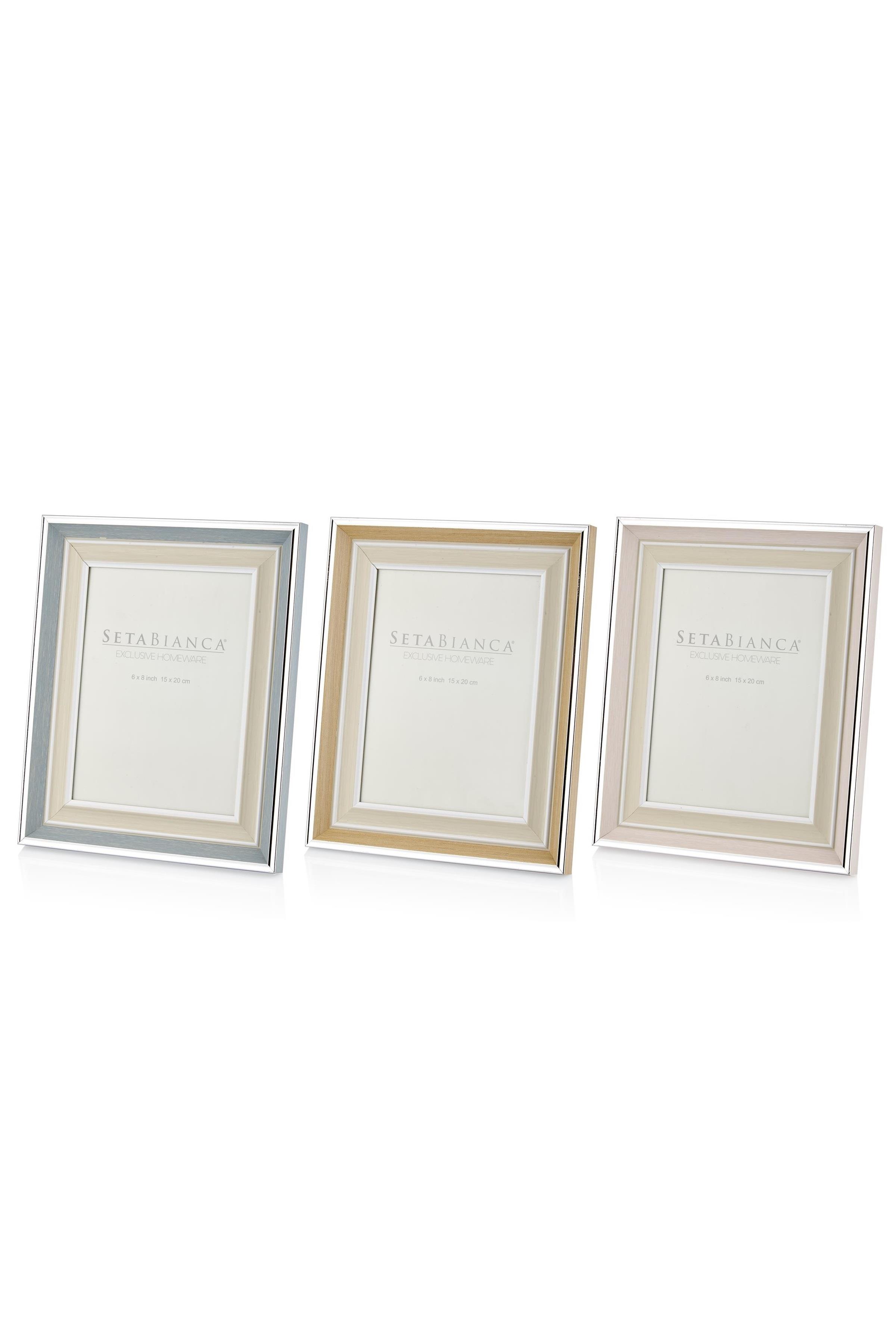 Seta Frame Pastel Colors Mıx 15*20 Cm Seta Frame Pastel Colors Mıx 15*20 Cm