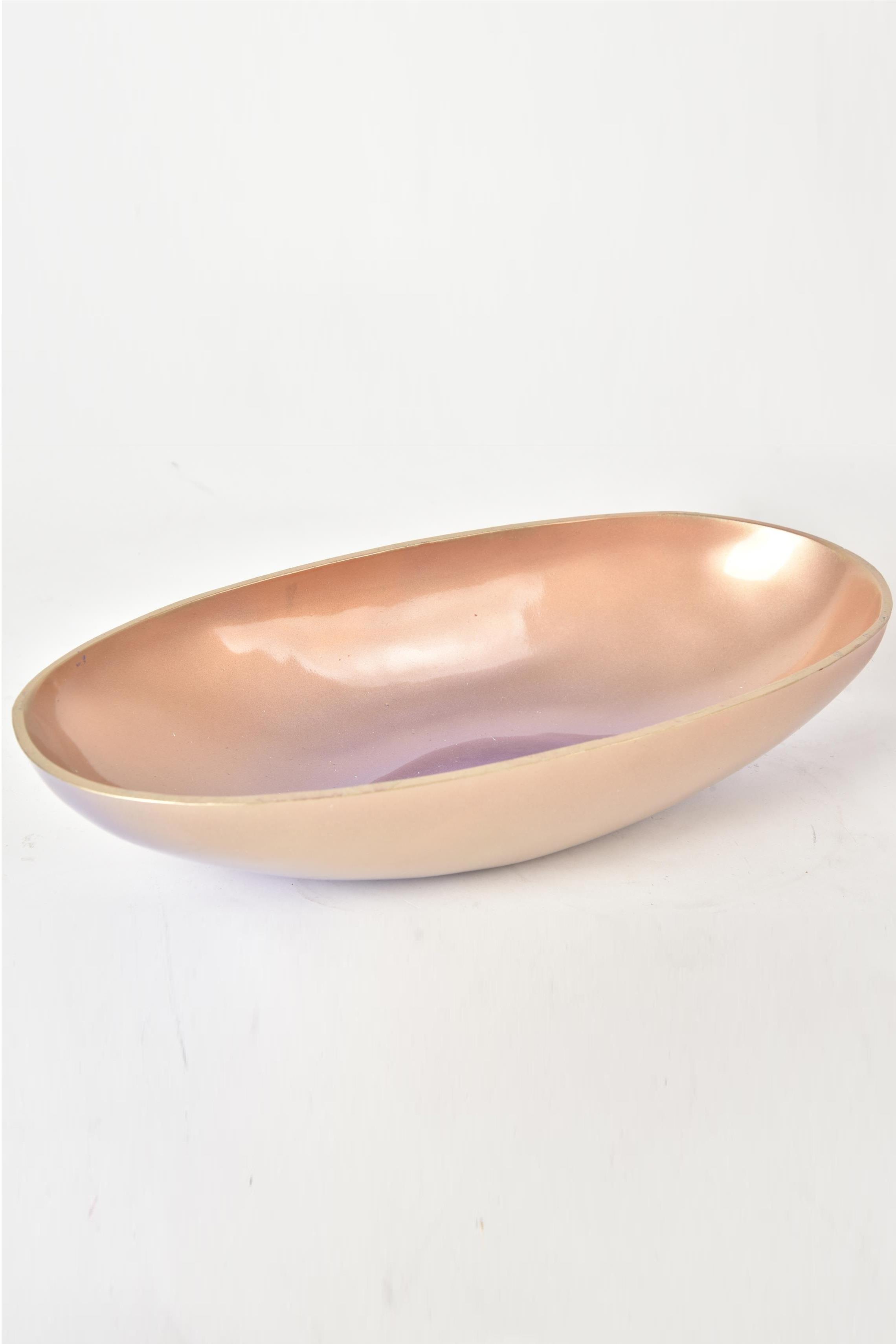 Seta Lavander Meyvelik Oval Lila 32*18*8 Cm Seta Lavander Meyvelik Oval Lila 32*18*8 Cm