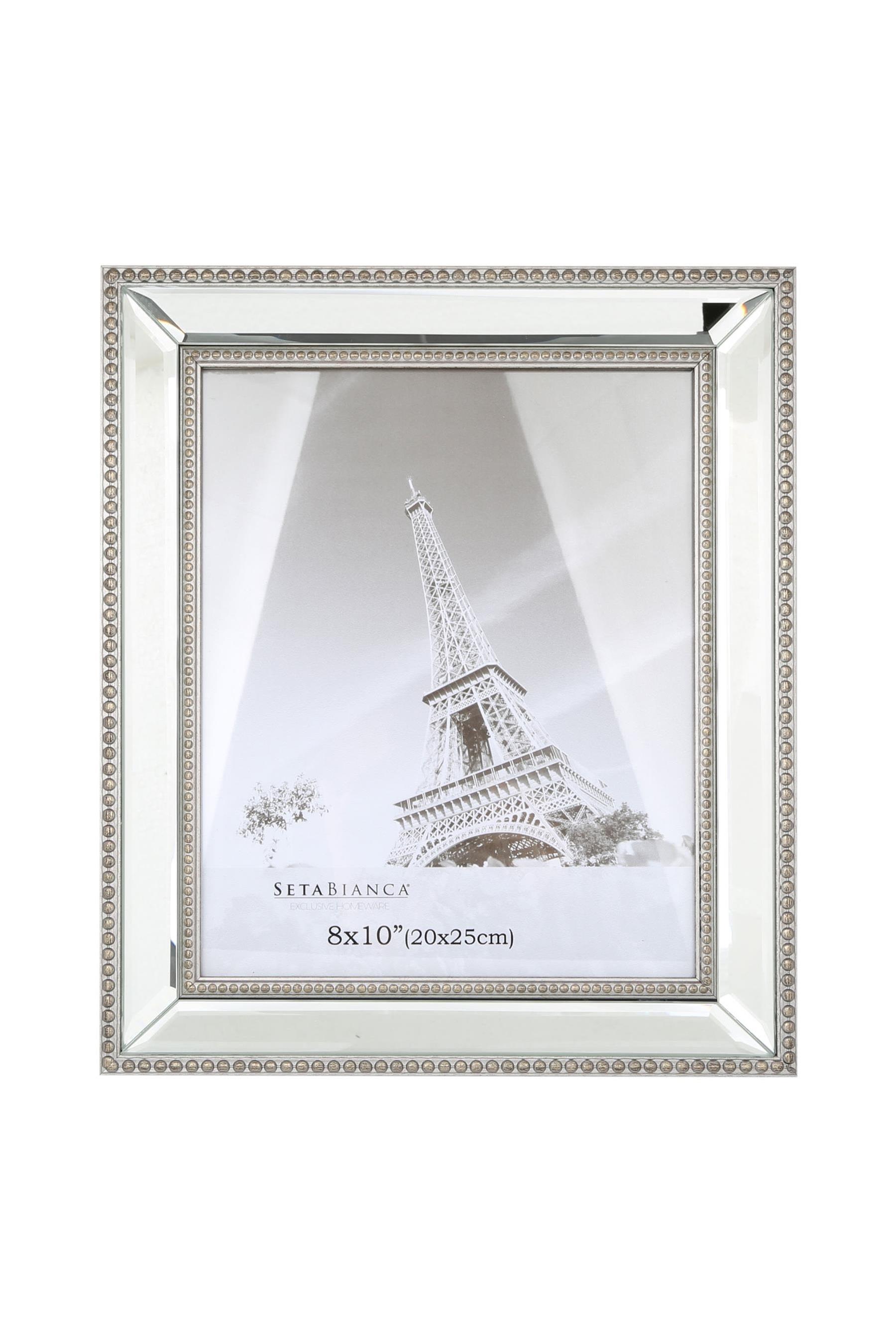 Seta Venezia Çerçeve Nokta 20X25 Cm Seta Venezia Çerçeve Nokta 20X25 Cm