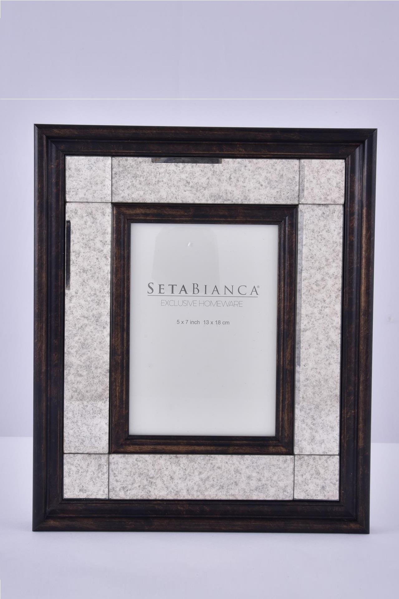 Seta Venezia Dark Clouds 13*18 Cm Seta Venezia Dark Clouds 13*18 Cm