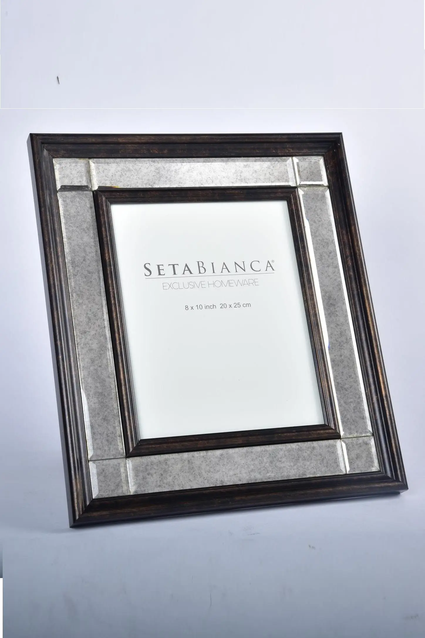 Seta Venezia Dark Clouds 20*25 Cm Seta Venezia Dark Clouds 20*25 Cm
