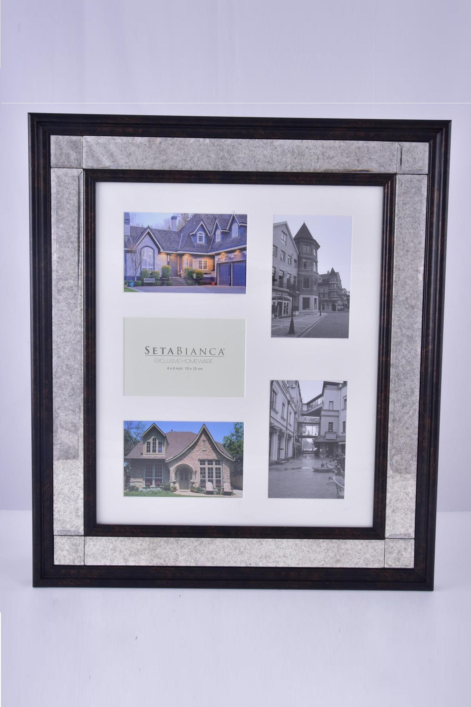 Seta Venezia Dark Clouds 5 Li 34*41 Cm Seta Venezia Dark Clouds 5 Li 34*41 Cm