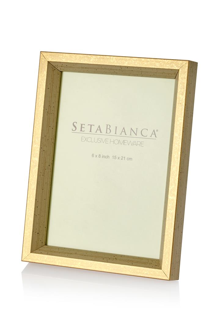 Setabianca Artdeco Krem Fotoğraf Çerçevesi Setabianca Artdeco Krem Fotoğraf Çerçevesi