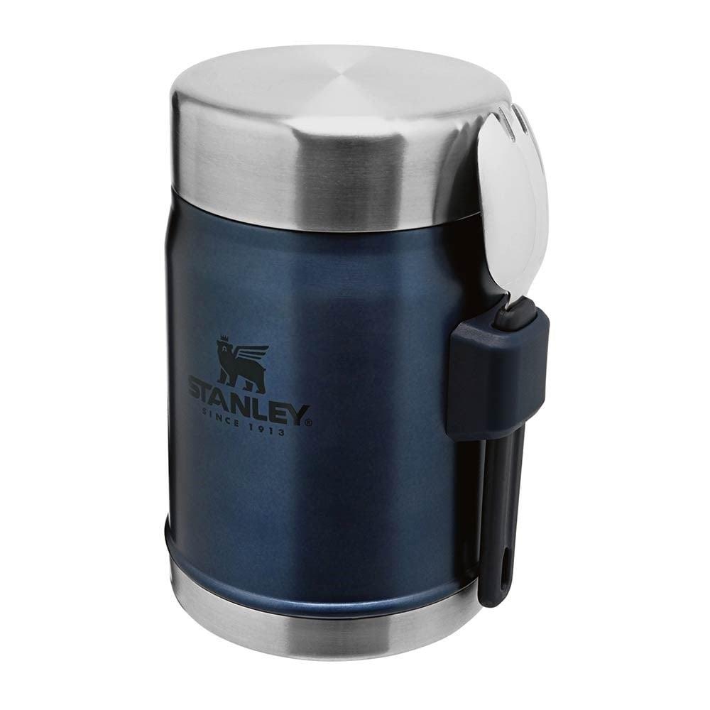 Stanley Classic 1627719 Yemek Termos 10-09382-006 Nightfall 0.4L Stanley Classic 1627719 Yemek Termos 10-09382-006 Nightfall 0.4L