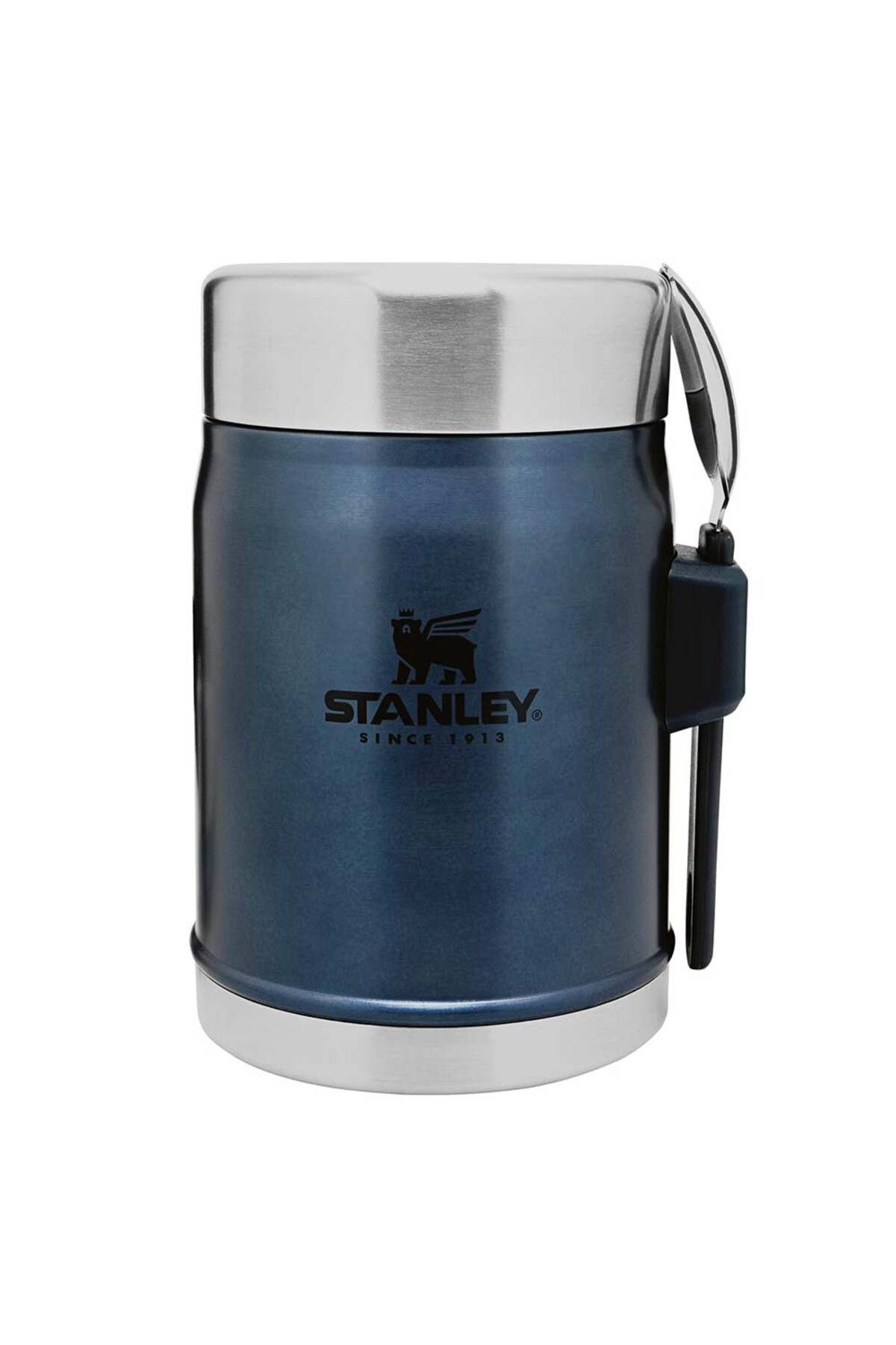 Stanley Classic 1627719 Yemek Termos 10-09382-006 Nightfall 0.4L Stanley Classic 1627719 Yemek Termos 10-09382-006 Nightfall 0.4L