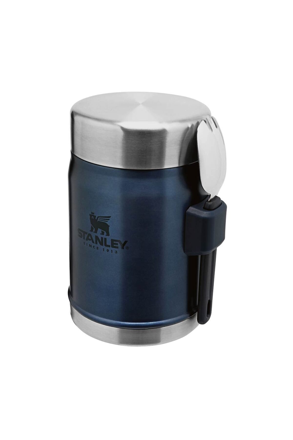 Stanley Classic 1627719 Yemek Termos 10-09382-006 Nightfall 0.4L Stanley Classic 1627719 Yemek Termos 10-09382-006 Nightfall 0.4L