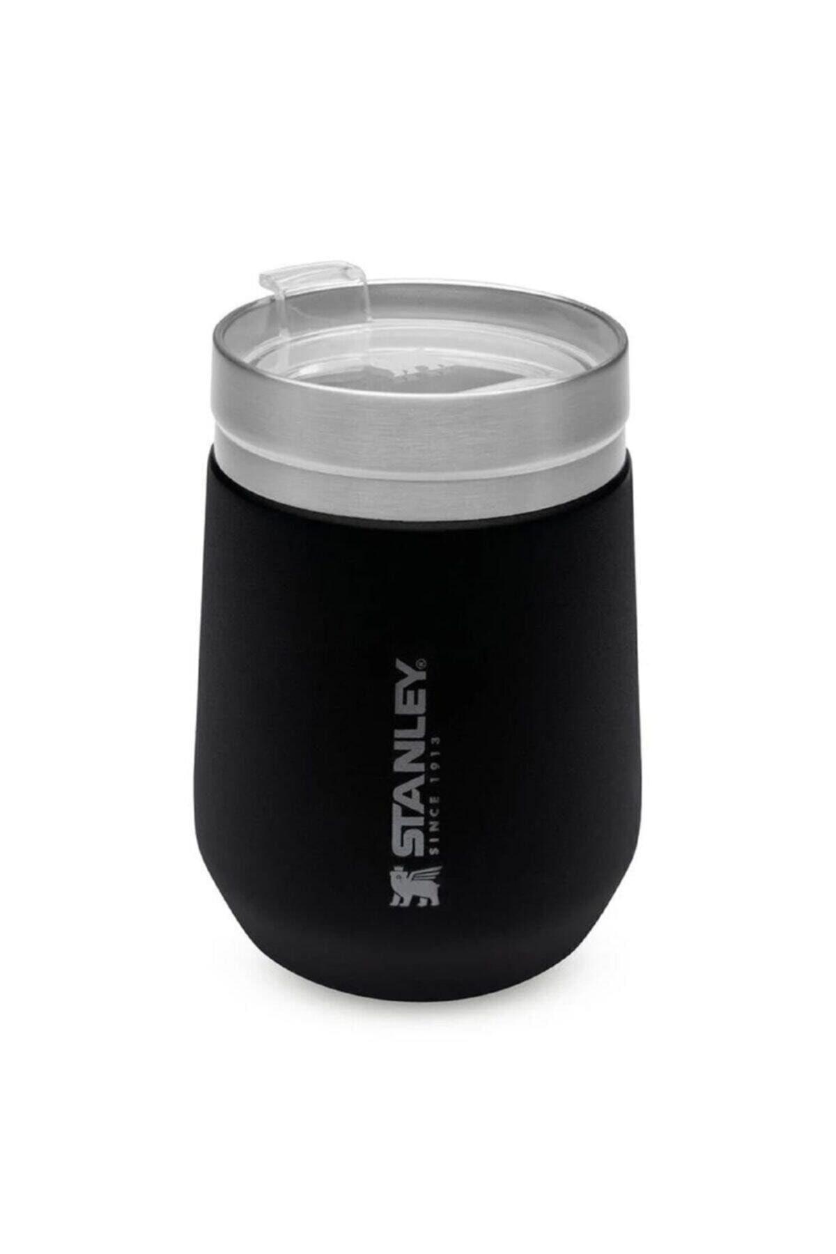 Stanley Everyday Go Tumbler 0.29L Black Stanley Everyday Go Tumbler 0.29L Black
