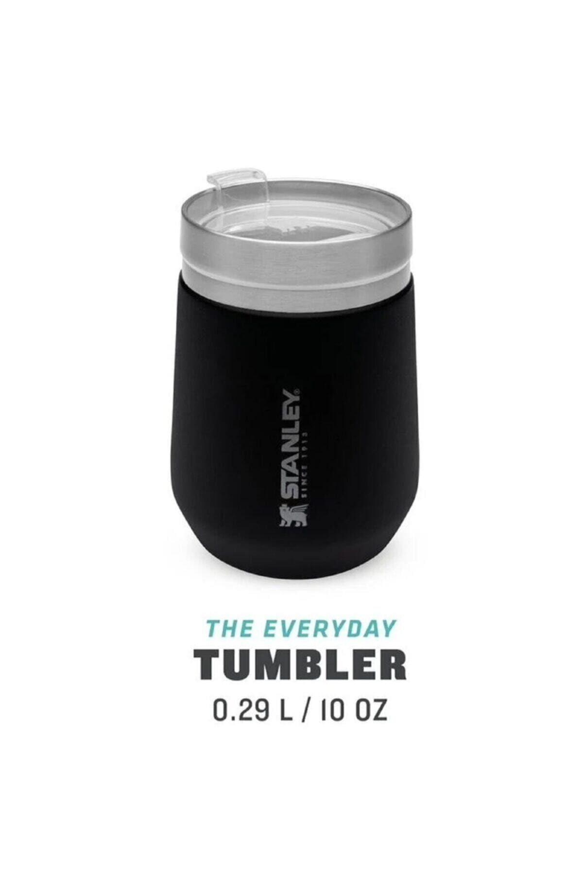 Stanley Everyday Go Tumbler 0.29L Black Stanley Everyday Go Tumbler 0.29L Black
