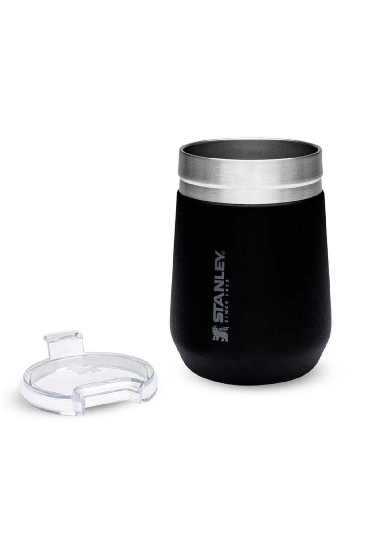 Stanley Everyday Go Tumbler 0.29L Black Stanley Everyday Go Tumbler 0.29L Black