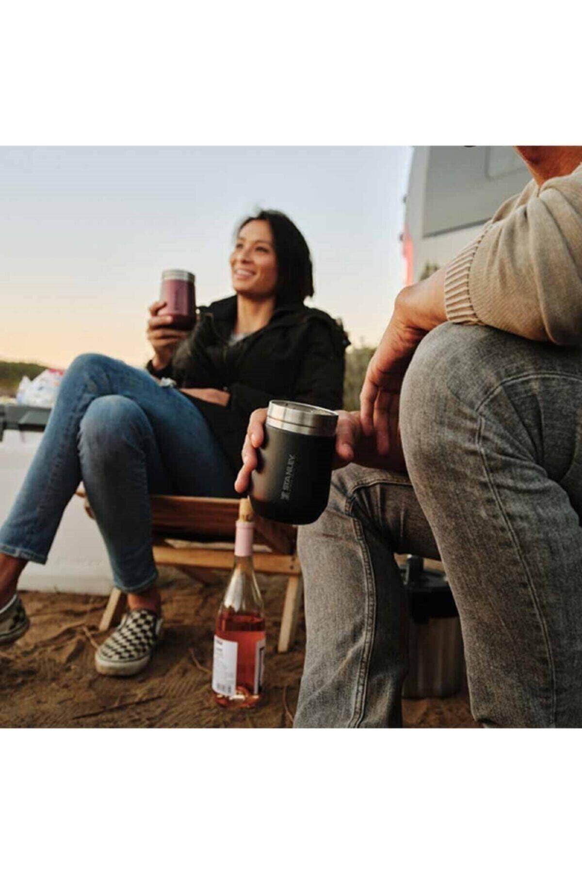 Stanley Everyday Go Tumbler 0.29L Black Stanley Everyday Go Tumbler 0.29L Black