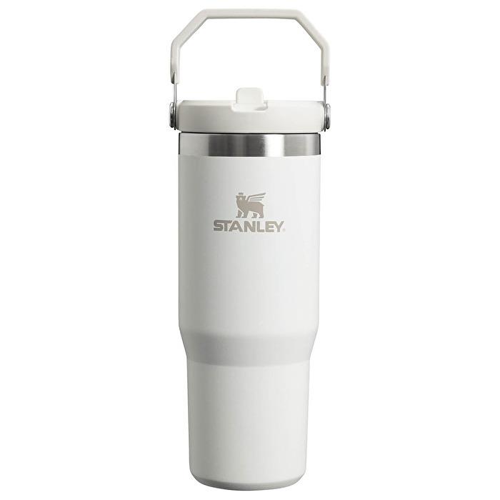 Stanley The Iceflow Flip Straw Tumbler 0.89L / 30oz Frost Stanley The Iceflow Flip Straw Tumbler 0.89L / 30oz Frost