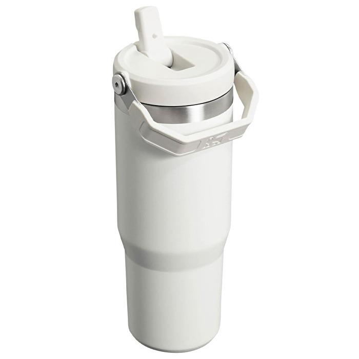 Stanley The Iceflow Flip Straw Tumbler 0.89L / 30oz Frost Stanley The Iceflow Flip Straw Tumbler 0.89L / 30oz Frost