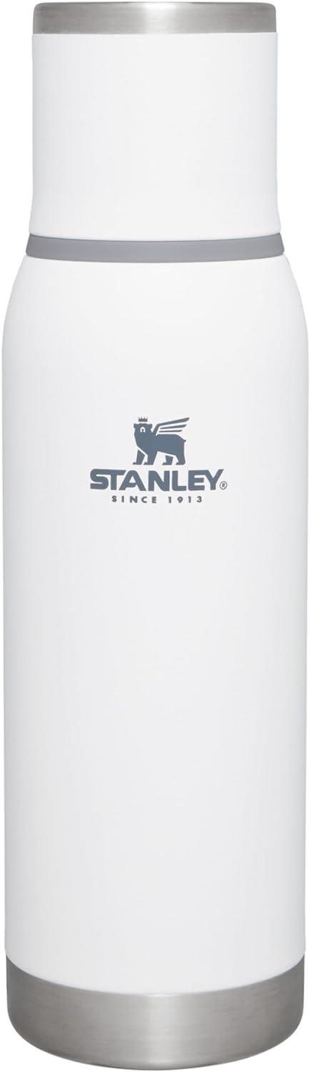 Stanley The Adventure To-Go Bottle .75L / 25oz 10-10818-008 Polar Stanley The Adventure To-Go Bottle .75L / 25oz 10-10818-008 Polar