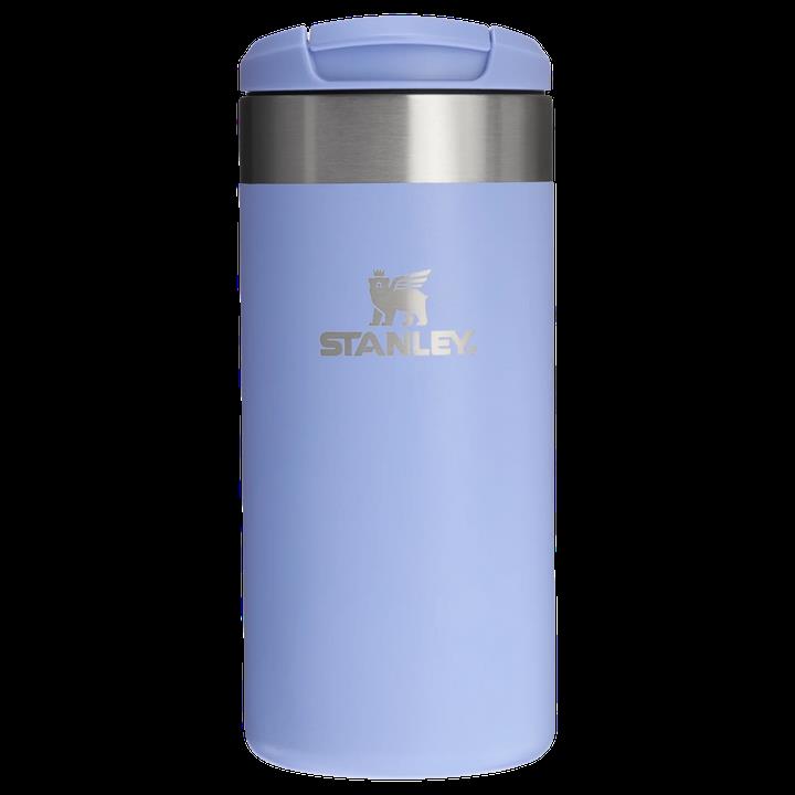 Stanley The AeroLight Transit Mug .35L / 12 Oz Hydrangea 10-10788-111 Stanley The AeroLight Transit Mug .35L / 12 Oz Hydrangea 10-10788-111