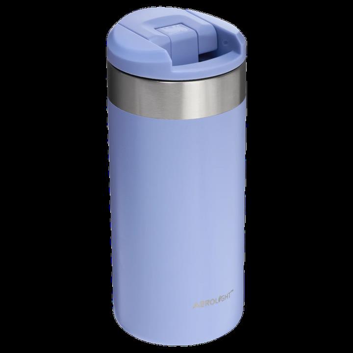 Stanley The AeroLight Transit Mug .35L / 12 Oz Hydrangea 10-10788-111 Stanley The AeroLight Transit Mug .35L / 12 Oz Hydrangea 10-10788-111