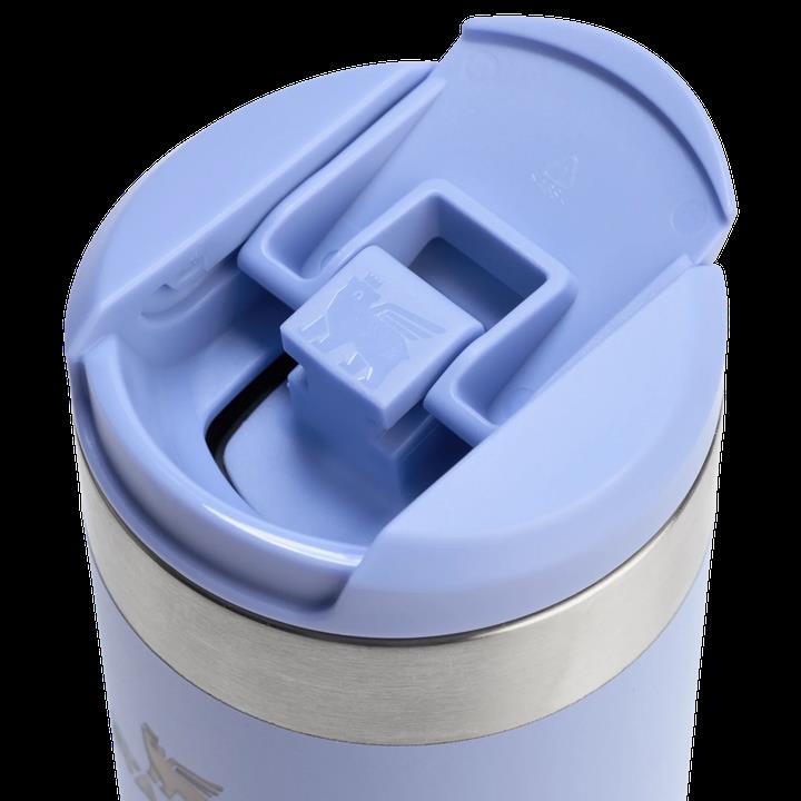 Stanley The AeroLight Transit Mug .35L / 12 Oz Hydrangea 10-10788-111 Stanley The AeroLight Transit Mug .35L / 12 Oz Hydrangea 10-10788-111