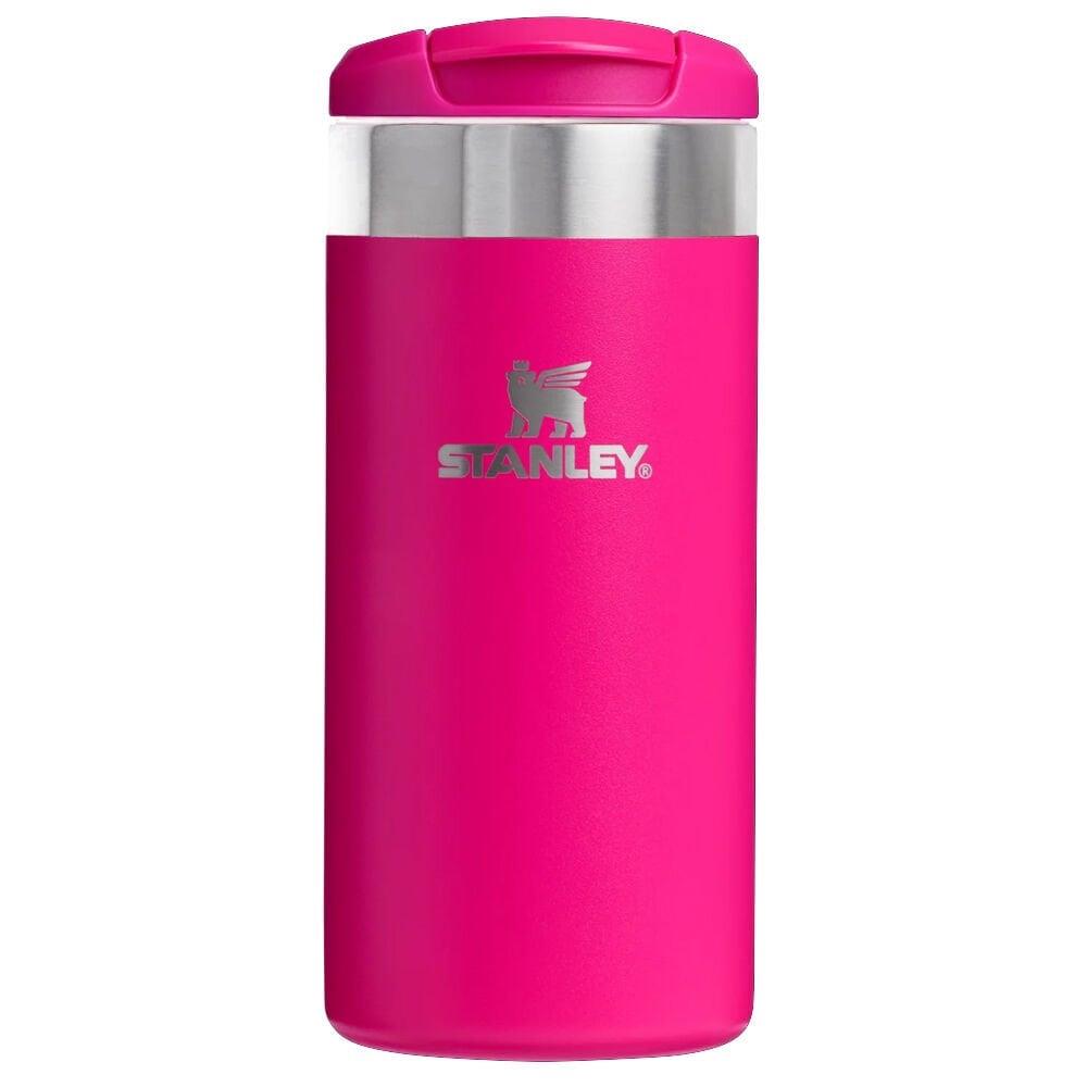 Stanley The AeroLight Transit Mug .35L / 12 Oz Pink Vibes 10-10788-092 Stanley The AeroLight Transit Mug .35L / 12 Oz Pink Vibes 10-10788-092