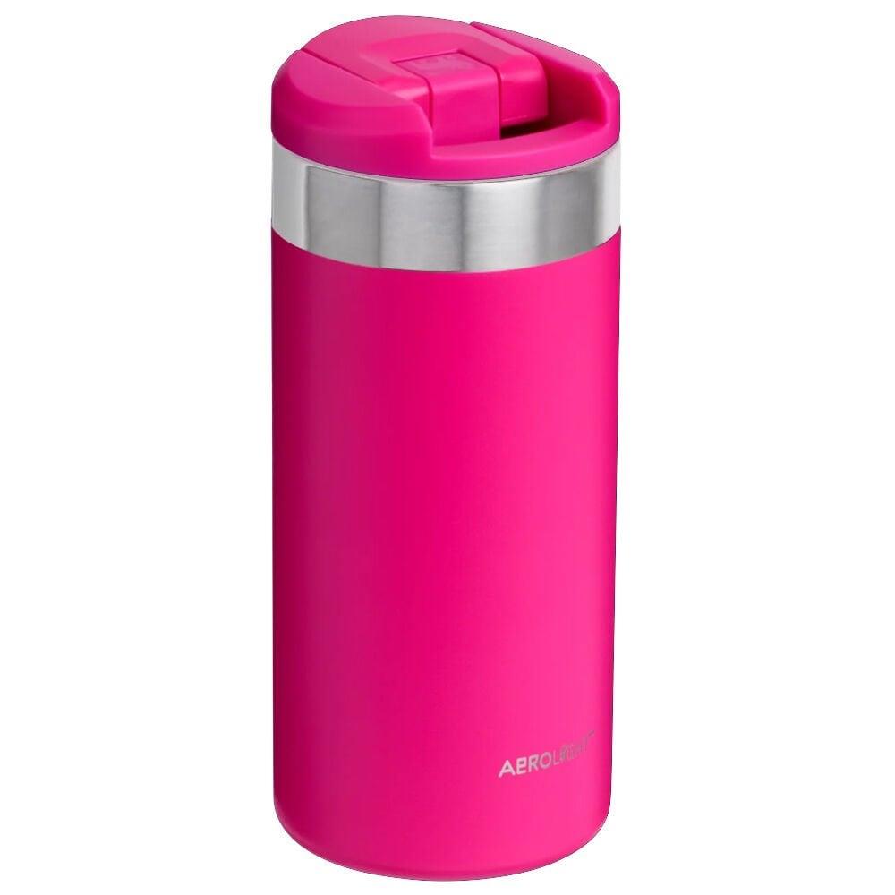 Stanley The AeroLight Transit Mug .35L / 12 Oz Pink Vibes 10-10788-092 Stanley The AeroLight Transit Mug .35L / 12 Oz Pink Vibes 10-10788-092