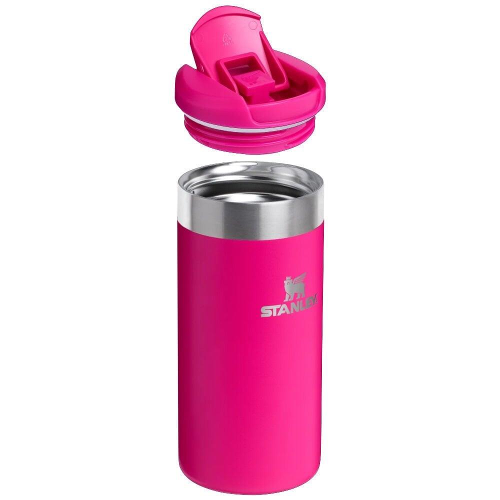 Stanley The AeroLight Transit Mug .35L / 12 Oz Pink Vibes 10-10788-092 Stanley The AeroLight Transit Mug .35L / 12 Oz Pink Vibes 10-10788-092