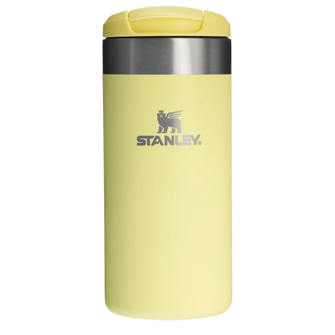 Stanley The AeroLight Transit Mug .35L / 12 Oz Pomelo 10-10788-108 Stanley The AeroLight Transit Mug .35L / 12 Oz Pomelo 10-10788-108