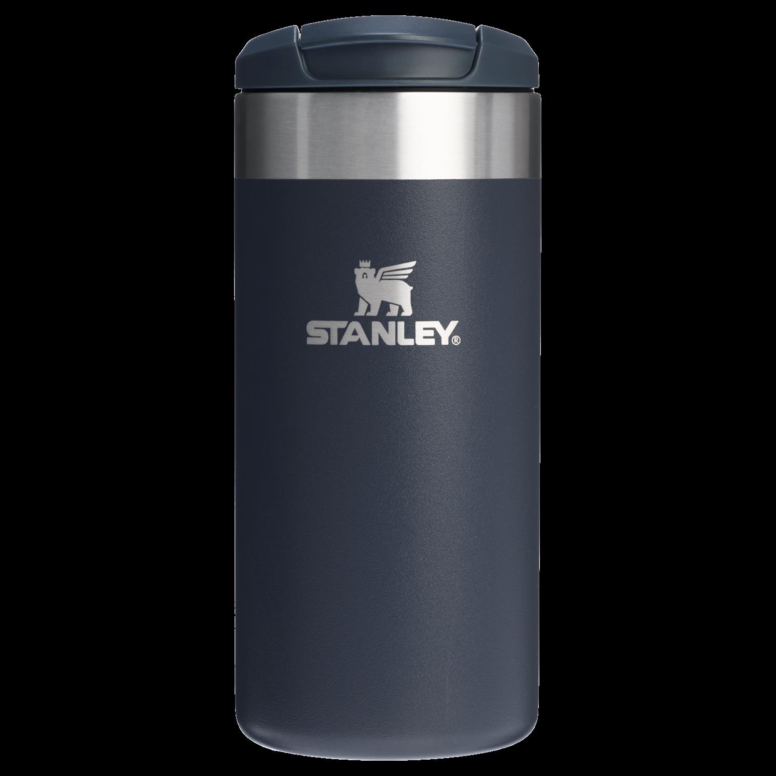 Stanley The AeroLight Transit Mug .35L / 12 Oz Twilight 10-10788-107 Stanley The AeroLight Transit Mug .35L / 12 Oz Twilight 10-10788-107