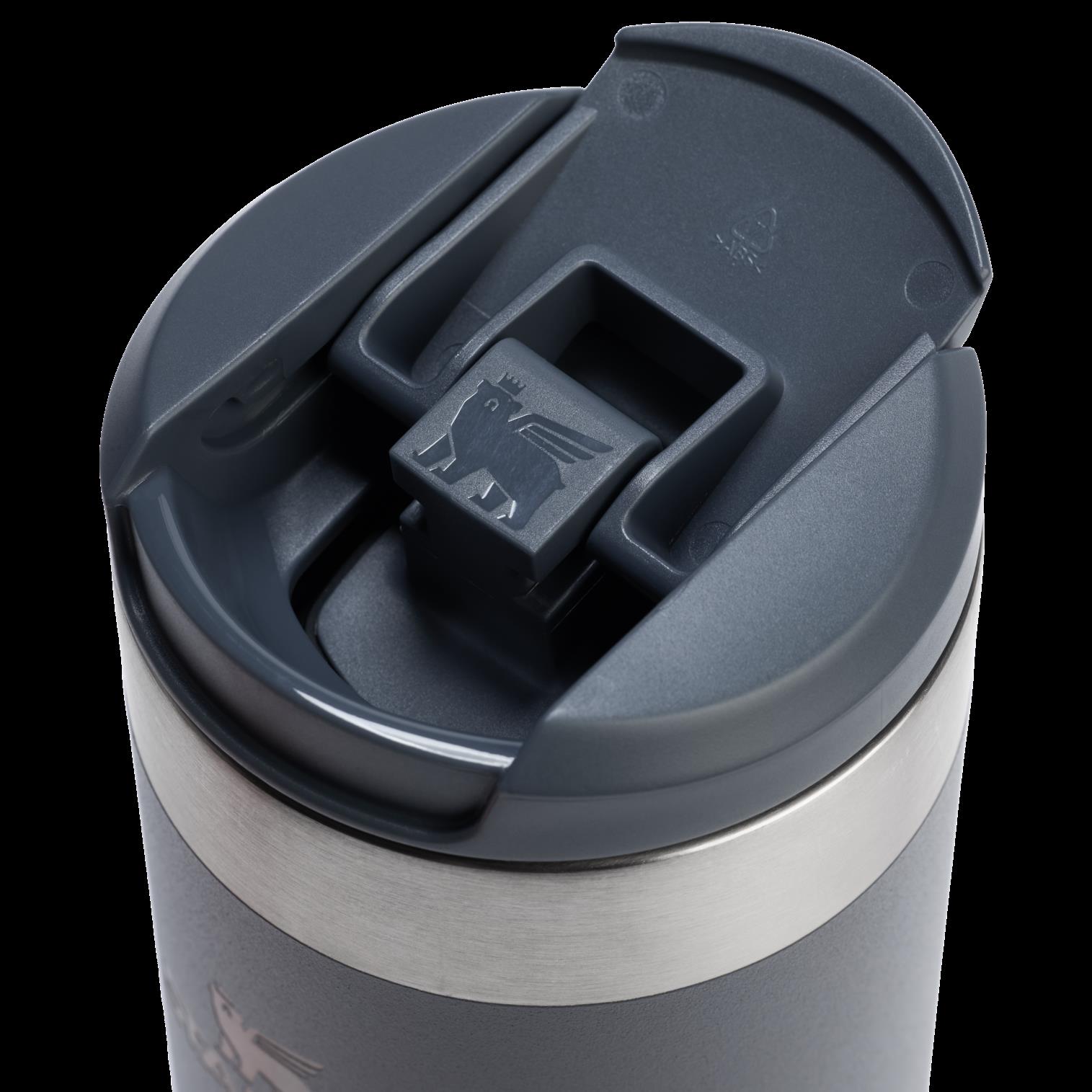 Stanley The AeroLight Transit Mug .35L / 12 Oz Twilight 10-10788-107 Stanley The AeroLight Transit Mug .35L / 12 Oz Twilight 10-10788-107