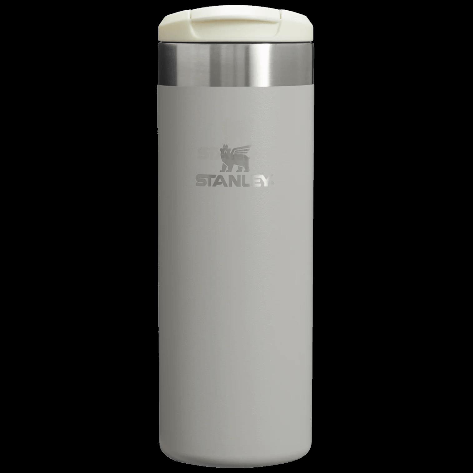 Stanley The AeroLight Transit Mug .47L / 16oz Ash Stanley The AeroLight Transit Mug .47L / 16oz Ash