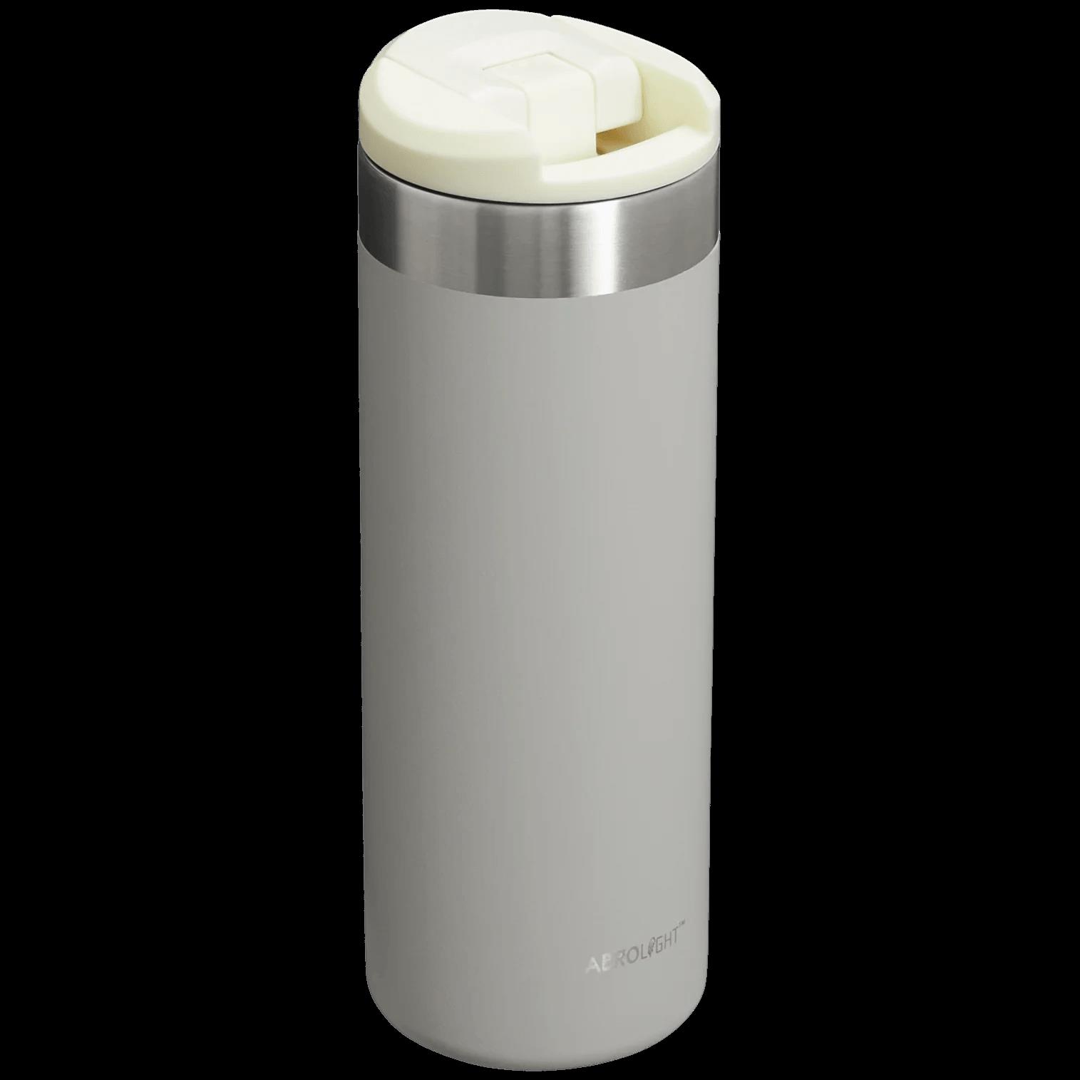 Stanley The AeroLight Transit Mug .47L / 16oz Ash Stanley The AeroLight Transit Mug .47L / 16oz Ash