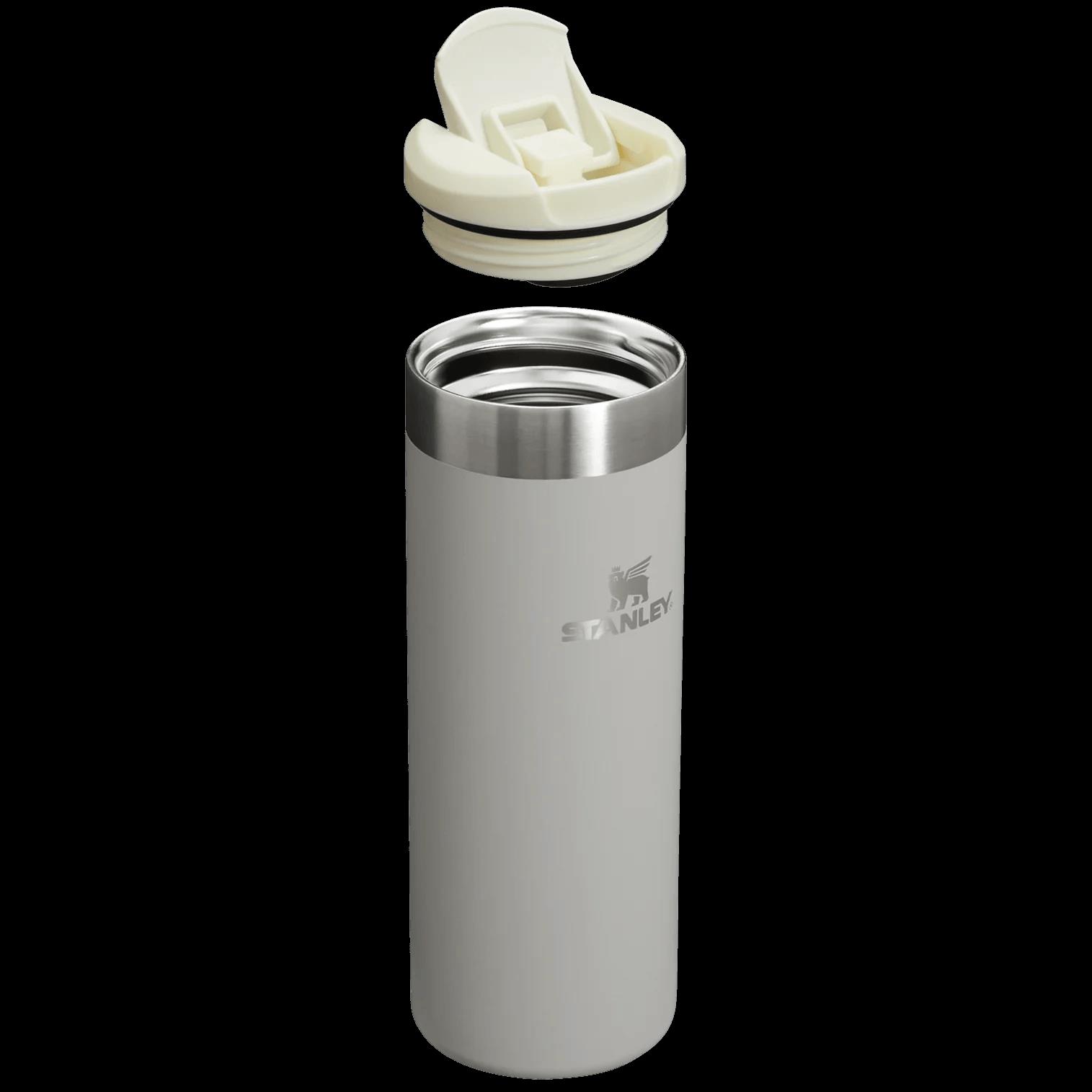 Stanley The AeroLight Transit Mug .47L / 16oz Ash Stanley The AeroLight Transit Mug .47L / 16oz Ash