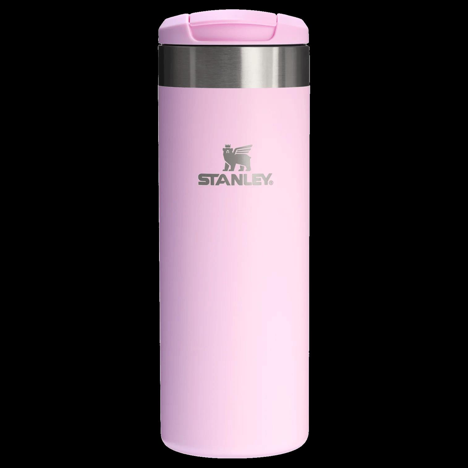 Stanley The AeroLight Transit Mug .47L/16oz Cherry Blossom Stanley The AeroLight Transit Mug .47L/16oz Cherry Blossom