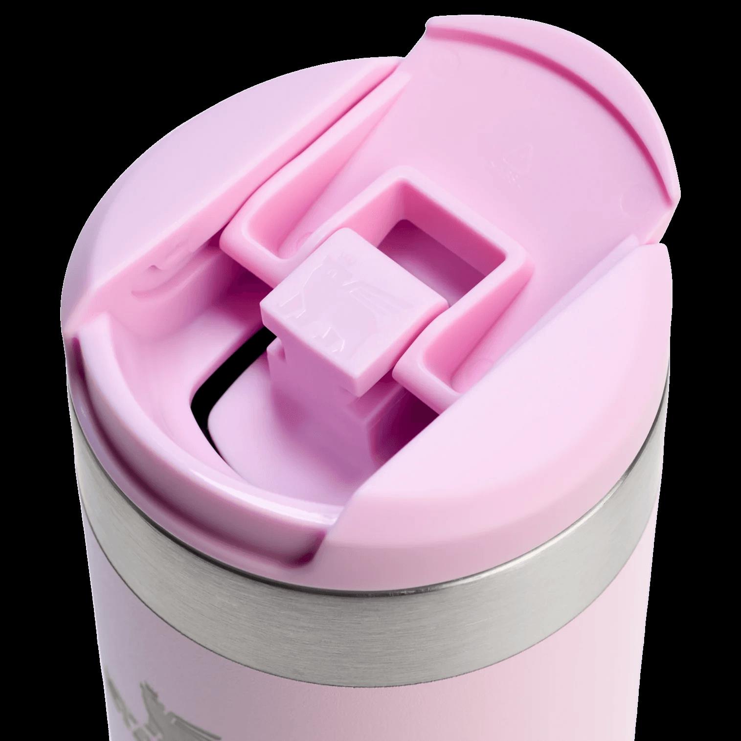 Stanley The AeroLight Transit Mug .47L/16oz Cherry Blossom Stanley The AeroLight Transit Mug .47L/16oz Cherry Blossom