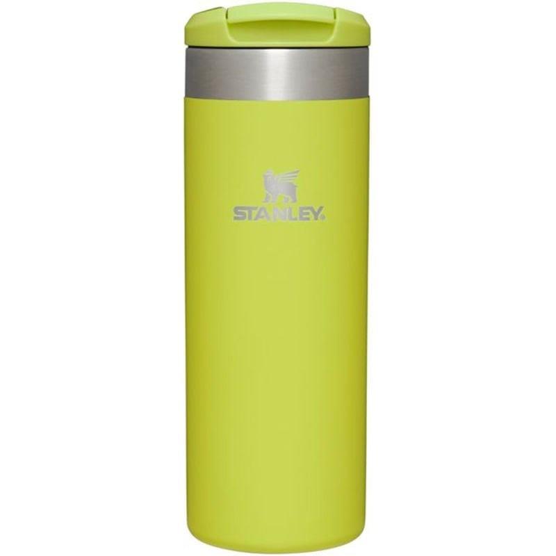 Stanley The AeroLight Transit Mug .47L / 16oz Electric Yellow 10-10787-200 Stanley The AeroLight Transit Mug .47L / 16oz Electric Yellow 10-10787-200