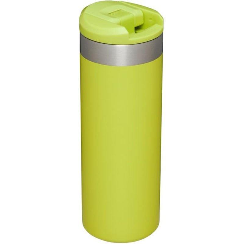 Stanley The AeroLight Transit Mug .47L / 16oz Electric Yellow 10-10787-200 Stanley The AeroLight Transit Mug .47L / 16oz Electric Yellow 10-10787-200