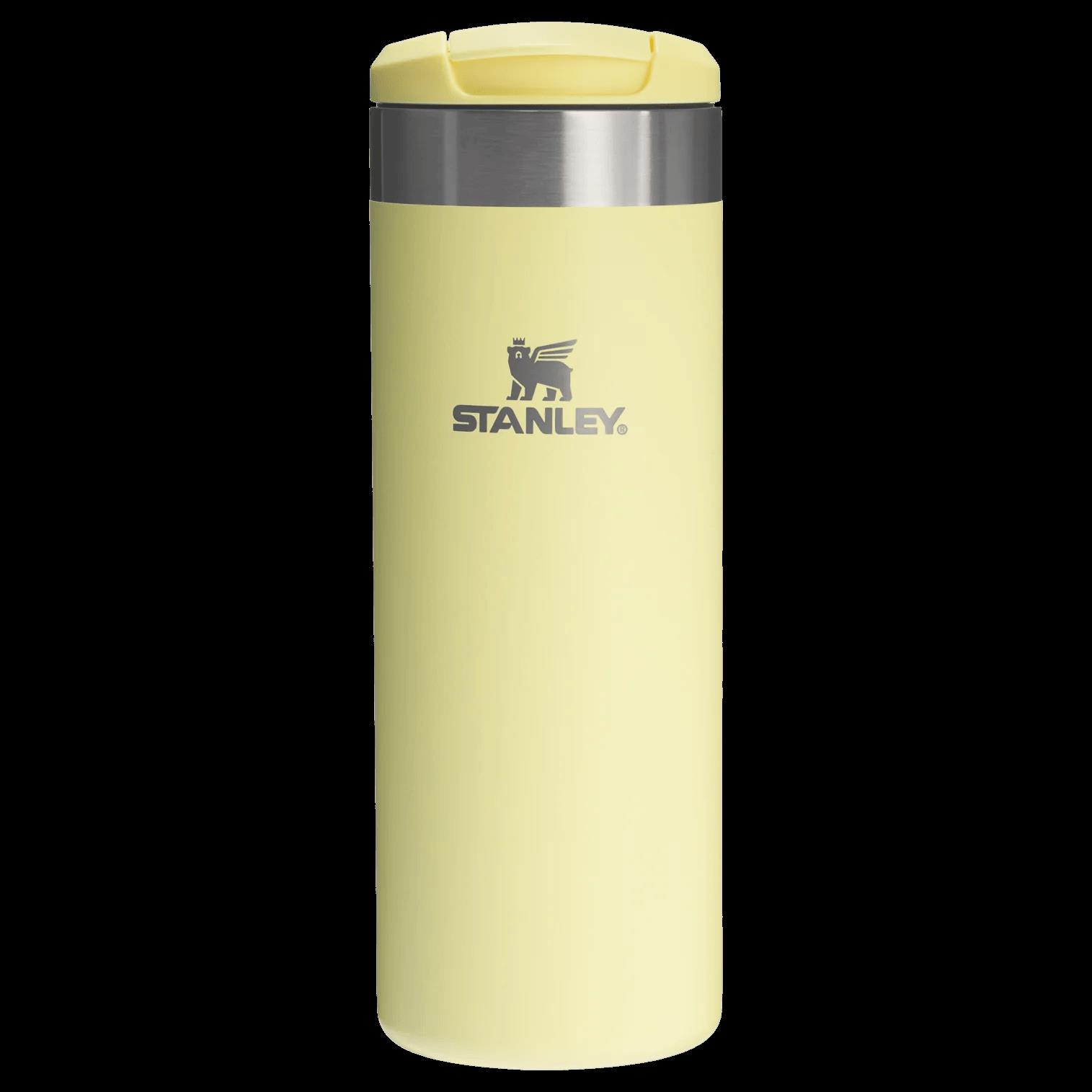 Stanley The AeroLight Transit Mug .47L/16oz Pomelo Stanley The AeroLight Transit Mug .47L/16oz Pomelo