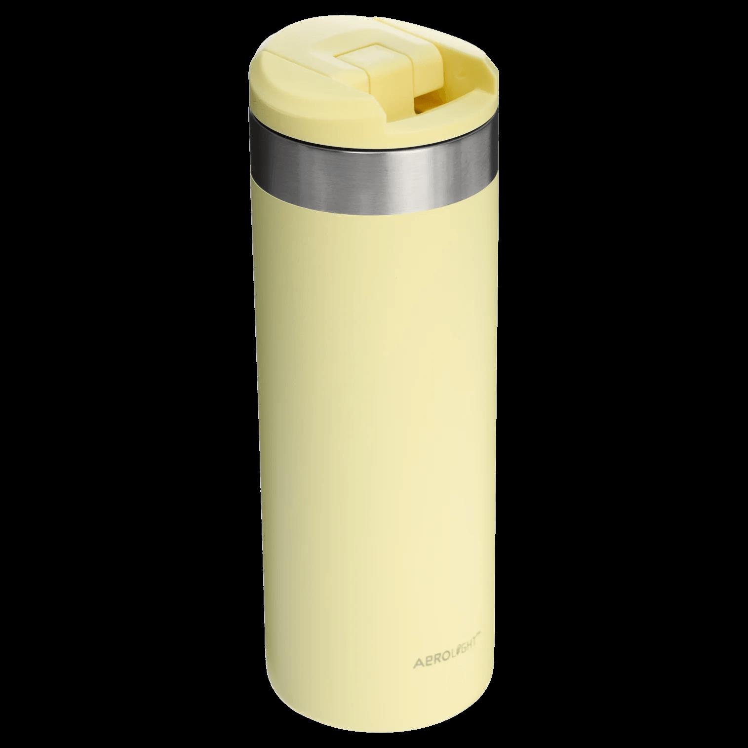 Stanley The AeroLight Transit Mug .47L/16oz Pomelo Stanley The AeroLight Transit Mug .47L/16oz Pomelo