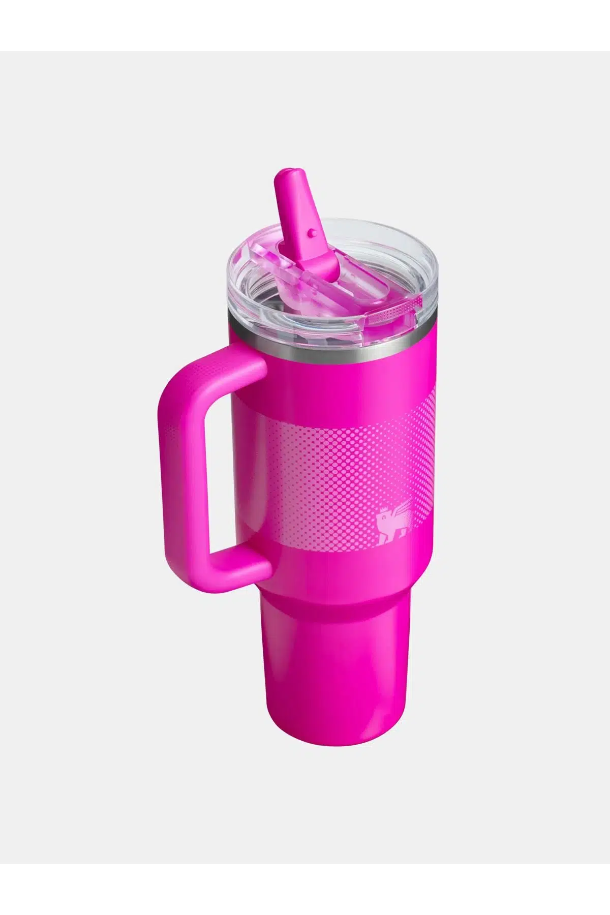 Stanley The Quencher ProTour Flip Straw Tumbler 1.18L / 40oz Violet Blossom Fade Stanley The Quencher ProTour Flip Straw Tumbler 1.18L / 40oz Violet Blossom Fade
