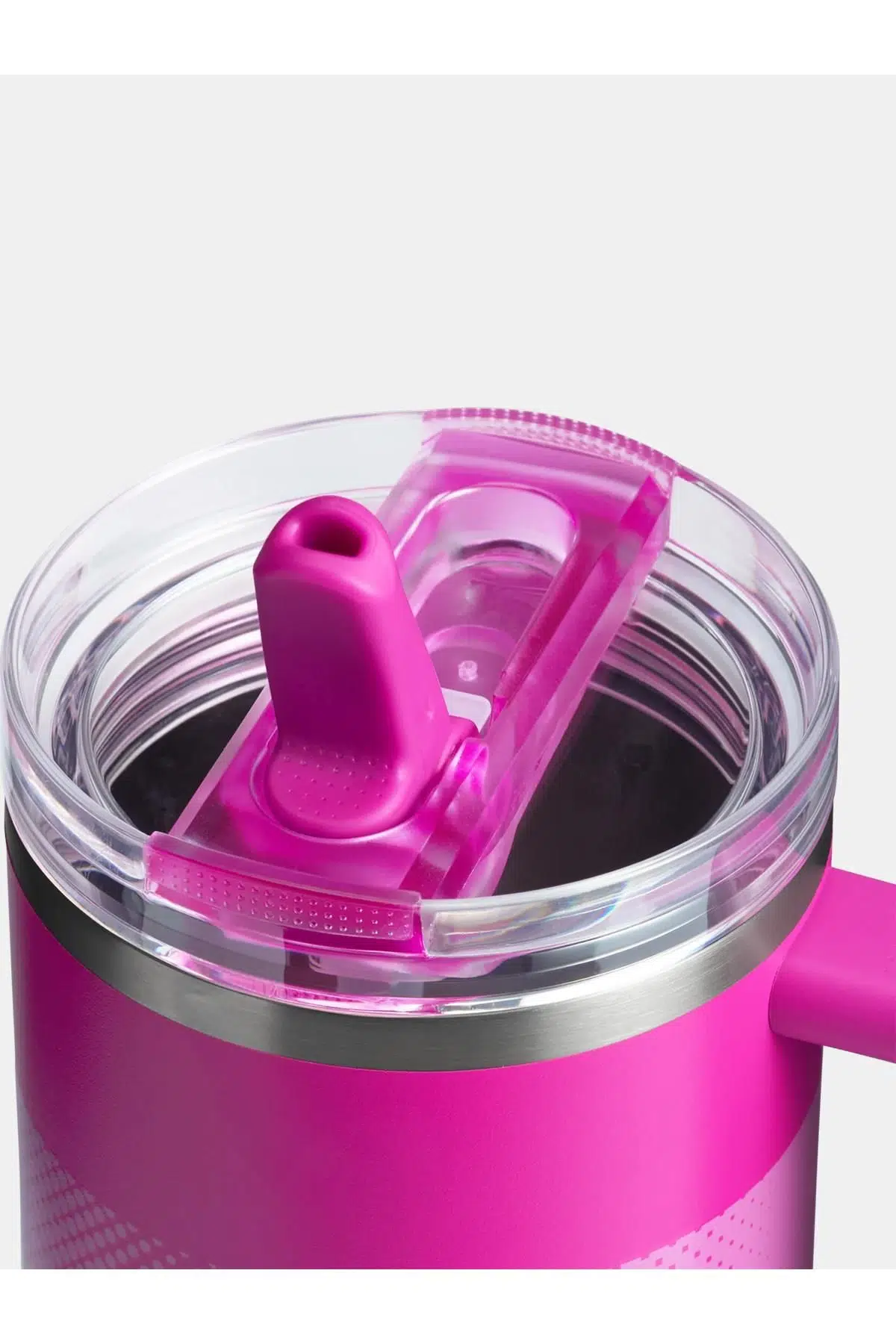 Stanley The Quencher ProTour Flip Straw Tumbler 1.18L / 40oz Violet Blossom Fade Stanley The Quencher ProTour Flip Straw Tumbler 1.18L / 40oz Violet Blossom Fade