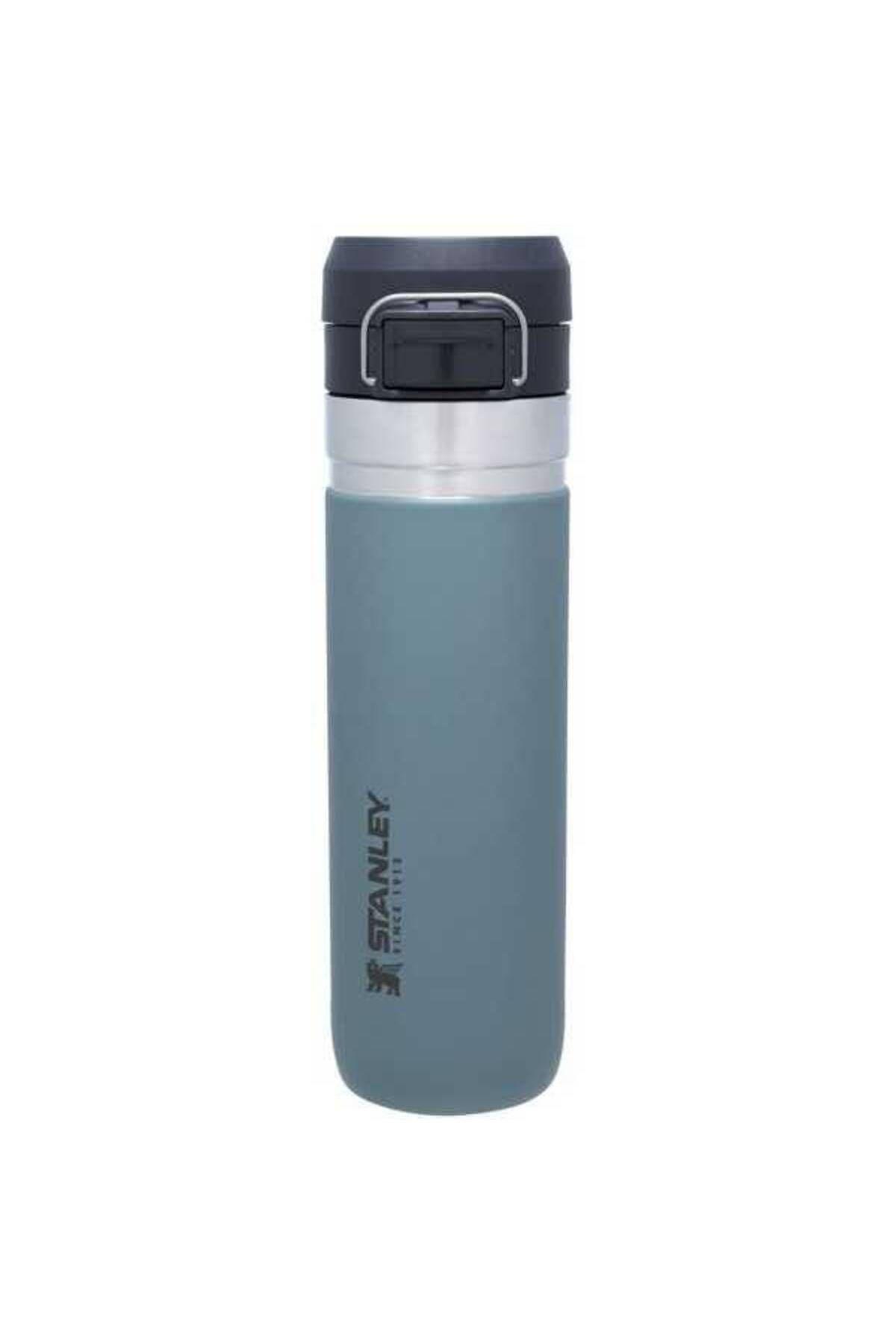 Stanley The Quick-Flip Water Bottle 0.7L/24oz Shale Stanley The Quick-Flip Water Bottle 0.7L/24oz Shale