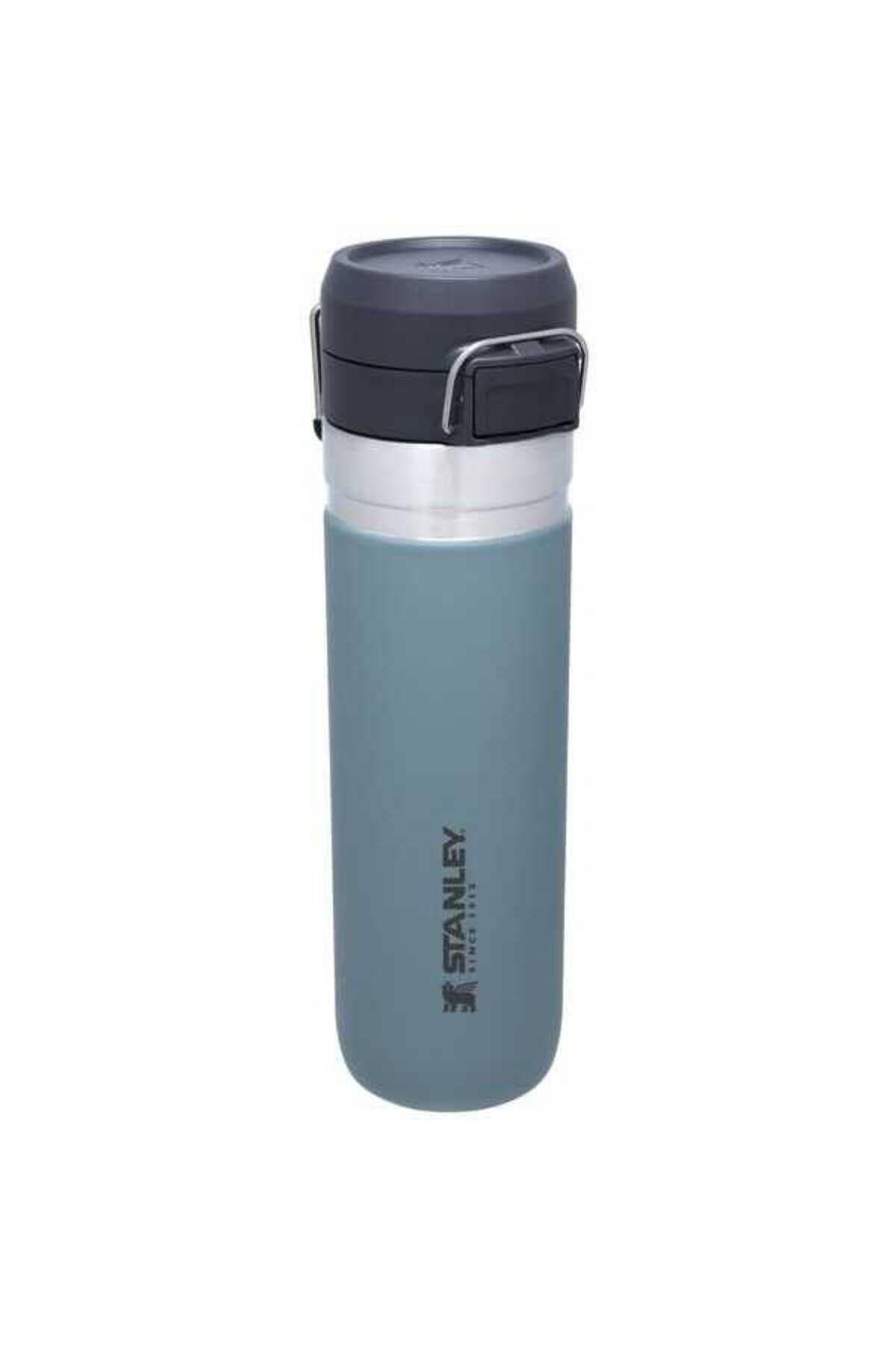 Stanley The Quick-Flip Water Bottle 0.7L/24oz Shale Stanley The Quick-Flip Water Bottle 0.7L/24oz Shale