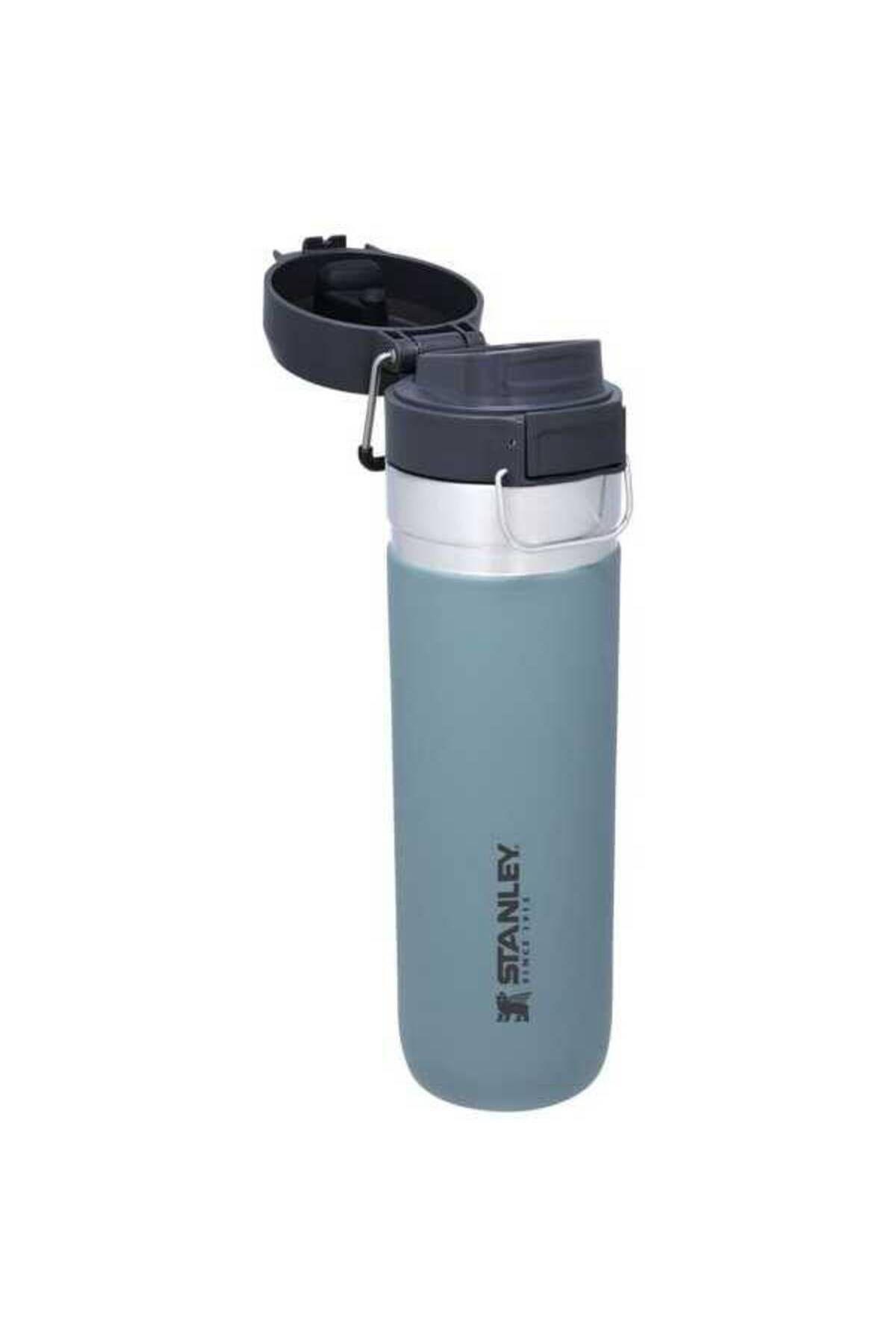 Stanley The Quick-Flip Water Bottle 0.7L/24oz Shale Stanley The Quick-Flip Water Bottle 0.7L/24oz Shale