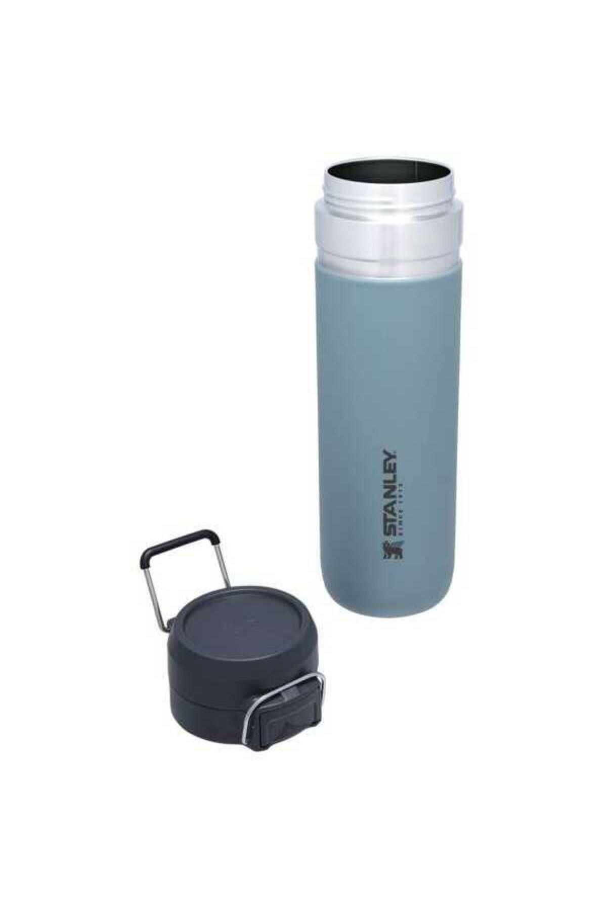 Stanley The Quick-Flip Water Bottle 0.7L/24oz Shale Stanley The Quick-Flip Water Bottle 0.7L/24oz Shale