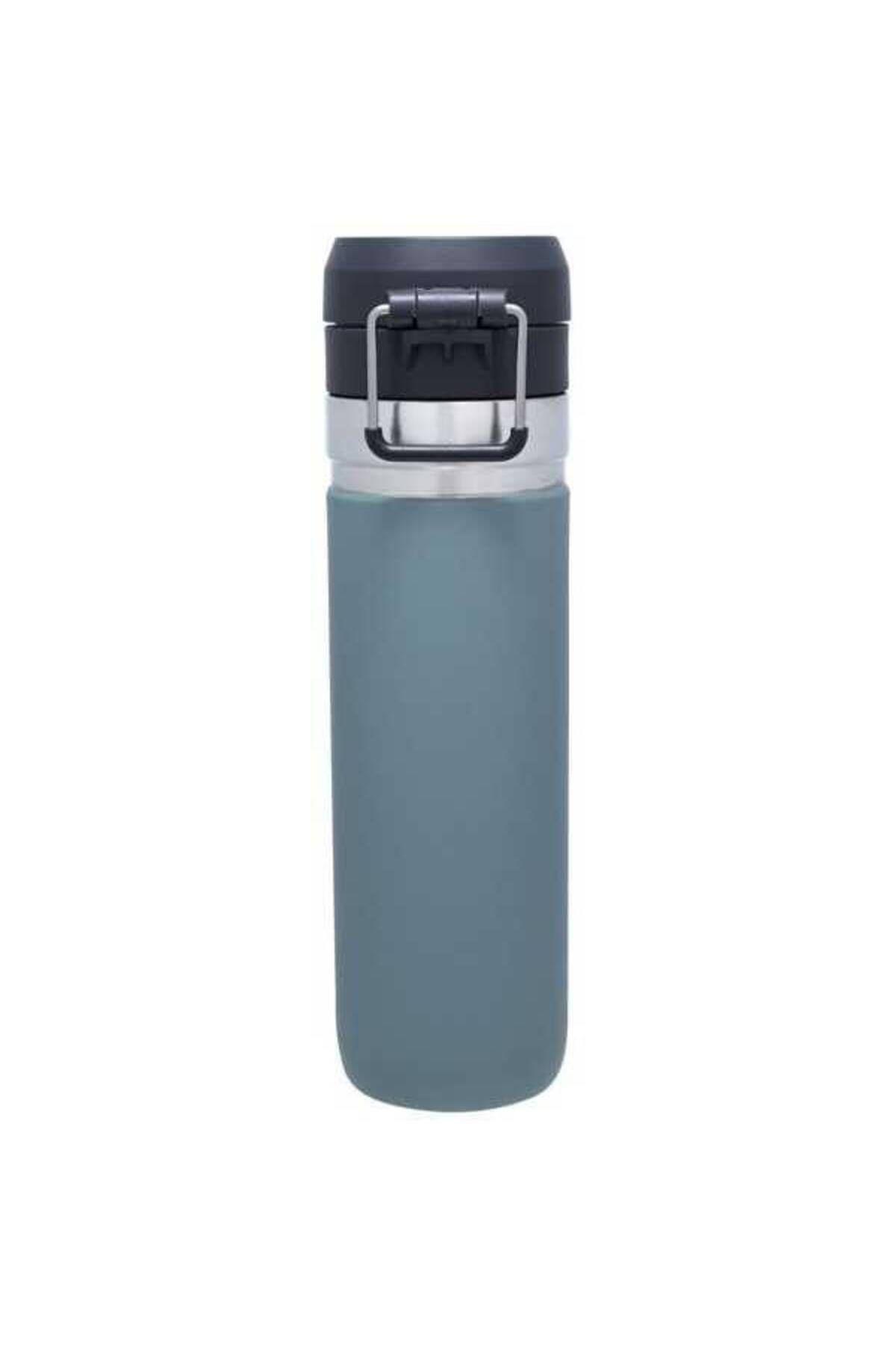 Stanley The Quick-Flip Water Bottle 0.7L/24oz Shale Stanley The Quick-Flip Water Bottle 0.7L/24oz Shale