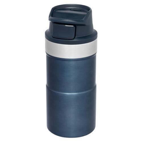 Stanley The Trigger-Action Termos 0.25L/8.5oz Nightfall Stanley The Trigger-Action Termos 0.25L/8.5oz Nightfall