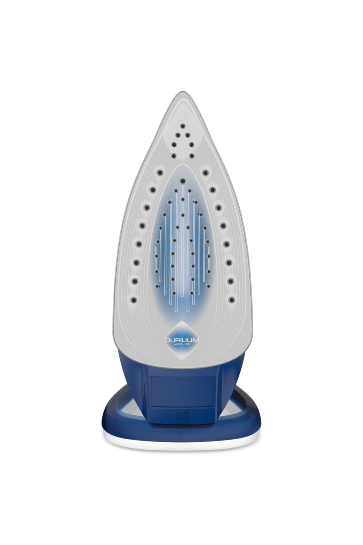 Tefal Easgliss Plus Buharlı Ütü Fv5770 Tefal Easgliss Plus Buharlı Ütü Fv5770
