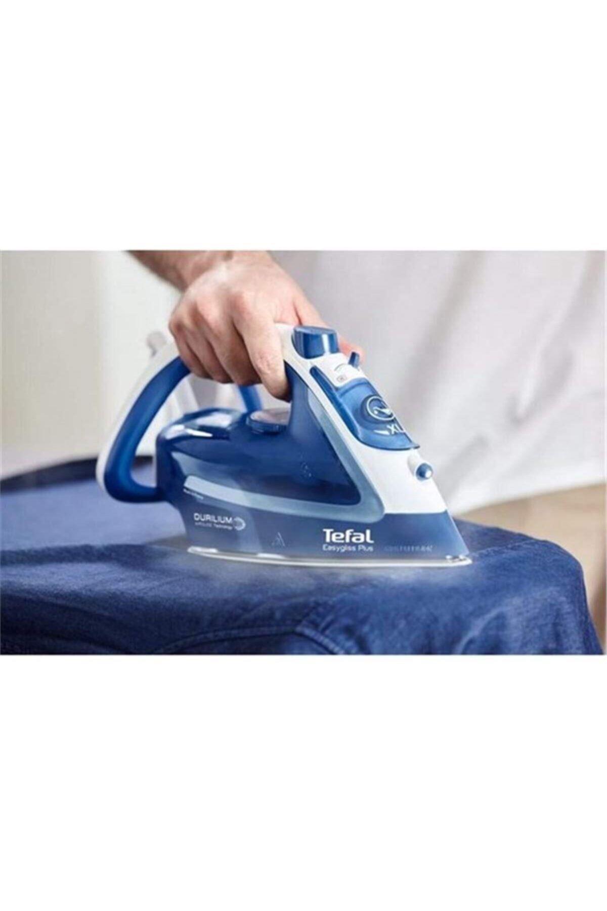 Tefal Easgliss Plus Buharlı Ütü Fv5770 Tefal Easgliss Plus Buharlı Ütü Fv5770